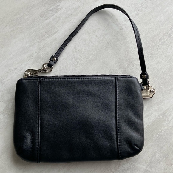 COACH Wristlet - Picture 6 of 13